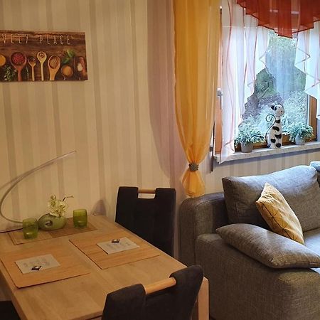 Ferienwohnung Sonnenblick Bischofswerda Εξωτερικό φωτογραφία