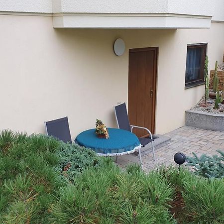 Ferienwohnung Sonnenblick Bischofswerda Εξωτερικό φωτογραφία