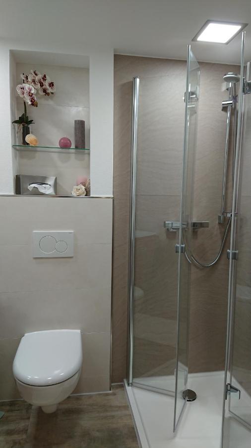 Ferienwohnung Sonnenblick Bischofswerda Εξωτερικό φωτογραφία
