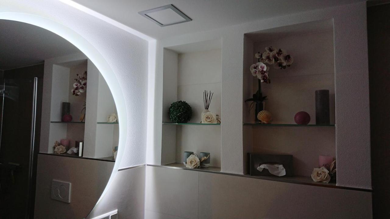 Ferienwohnung Sonnenblick Bischofswerda Εξωτερικό φωτογραφία