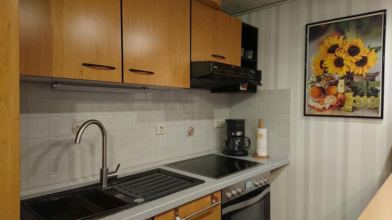 Ferienwohnung Sonnenblick Bischofswerda Εξωτερικό φωτογραφία