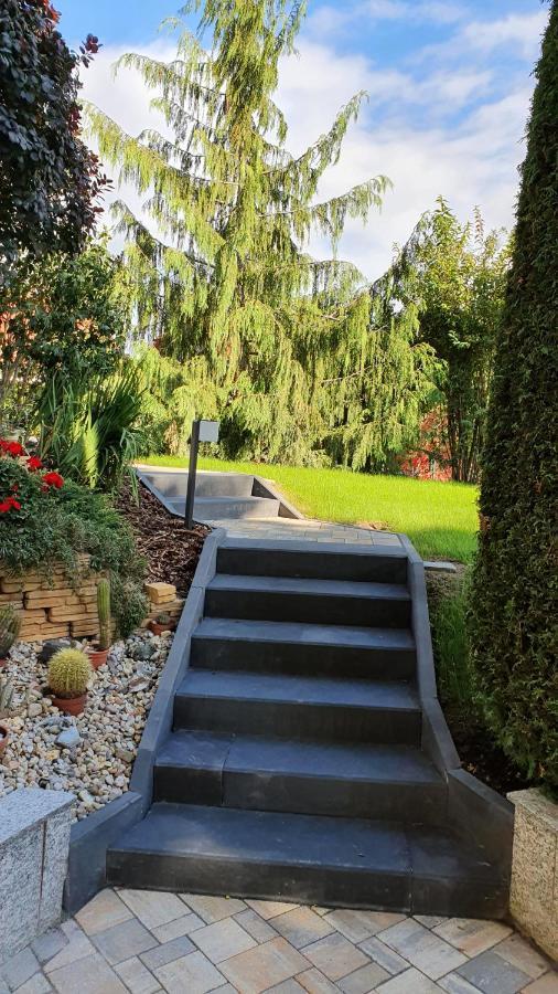 Ferienwohnung Sonnenblick Bischofswerda Εξωτερικό φωτογραφία